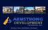 ARMSTRONG ARMSTRONG DEVELOPMENT THE COMPANY