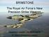 BRIMSTONE The Royal Air Force s New Precision Strike Weapon