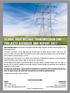 GLOBAL HIGH VOLTAGE TRANSMISSION LINE PROJECTS DATABASE AND REPORT 2017