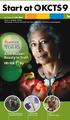 Alice Walker: Beauty in Truth. FRI FEB 7 9p. vol. 16 no. 2 feb American Experience: KCTS 9 Cooks: Tiger: KCTS 9 VIEWER GUIDE