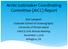 Arctic Icebreaker Coordinating Committee (AICC) Report