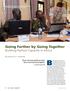 Going Farther by Going Together Building Partner Capacity in Africa