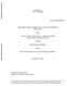 Document of The World Bank IMPLEMENTATION COMPLETION AND RESULTS REPORT (IBRD-44240) FOR A