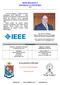 IEEE REGION 5 STUDENT ACTIVITIES 2012