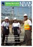 I F E News in 2011 features BU3 s approach. to risk management at the Martabe Gold Mine Project. We also take a look at