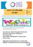 PPN NETWORK NEWS. Your FREE fortnightly round-up of all that is important in the Co Monaghan community sector, delivered to your Inbox