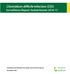 Clostridium difficile Infection (CDI) Surveillance Report: Saskatchewan