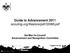 Guide to Advancement 2011 scouting.org/filestore/pdf/33088.pdf