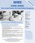 SCHOOL NURSES: Best, Current Practices for School Medical Emergencies