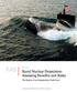 Naval Nuclear Propulsion: Assessing Benefits and Risks