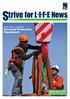 trive Issue In this edition we explore Personal Protective Equipment