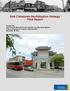 East Chinatown Revitalization Strategy Final Report