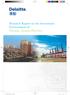 Research Report on the Investment Environment of Taicang, Jiangsu Province