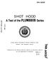 SHOT HOOD. A Test of the PLUMBBOB Series DNA 6002F. United States Atmospheric Nuclear Weapons Tests. Nuclear Test Personnel Review