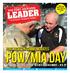 POW/MIA DAY FORT JACKSON COMMEMORATES RETIRED MAJ. GEN. STEVE SIEGFRIED: WE D DO IT AGAIN IN A MINUTE P3 EQUIFAX DATA BREACH: WHAT YOU NEED TO KNOW P4