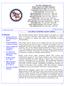 Volume IX, Issue 1. 1 st Publication 2011 SAN DIEGO PASSPORT AGENCY OPENS