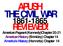 APUSH THE CIVIL WAR REVIEWED!