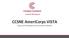 CCSNE AmeriCorps VISTA PROGRAM & APPLICATION OVERVIEW