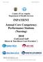 INPATIENT Annual Core Competency Performance Stations (Nursing) 2010 (Unlicensed Staff Direct & Non-Direct Care Providers * )