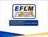 Representing 22,000 Laboratory Medicine Specialists Bielorus, Malta, Moldova are the only European Countries that still have to join EFLM