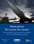 Reframing Nuclear De-Alert. Decreasing the operational readiness of U.S. and Russian arsenals.