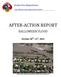 AFTER- ACTION REPORT