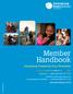 Member Handbook. Amerigroup Community Care, Tennessee