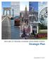 NEW YORK CITY REGIONAL ECONOMIC DEVELOPMENT COUNCIL Strategic Plan