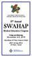 SOUTHWEST ASSOCIATION OF HISPANIC AMERICAN PHYSICIANS SWAHAP. Medical Education Congress. Friday and Saturday November 4-5, 2016