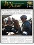 Head Hunters train IA support Soldiers to sustain Tadreeb al Shamil operations