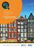 Programme Brochure. 2-4 May 2018 RAI Exhibition and Convention Centre, Amsterdam. internationalforum.bmj.com/amsterdam