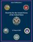 Joint Publication 1. Doctrine for the Armed Forces of the United States