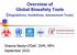 Overview of Global Biosafety Tools (Regulations, Guidelines, Assessment Tools) Shanna Nesby-O Dell DVM, MPH September 2015