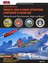 48th ANNUAL TARGETS, UAVS & RANGE OPERATIONS SYMPOSIUM & EXHIBITION