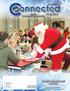 Magazine. Local Holiday Events See Inside. Serving Metamora & Germantown Hills. December A Community Publication Provided By MTCO Communications