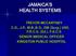 JAMAICA S HEALTH SYSTEMS