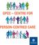 GPCC CENTRE FOR PERSON-CENTRED CARE