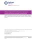 Delivery arrangements for health systems in low-income countries: an overview of systematic reviews(review)