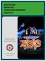 AUDIT REPORT Denver Zoo Cooperative Agreement