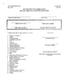 NOT FILED WITII LRC Rev. 1/04 DEPARTMENT OF CORRECTIONS INMATE GRIEVANCE INFORMATION FORM
