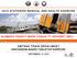 2016 STATEWIDE MEDICAL AND HEALTH EXERCISE ALAMEDA COUNTY MASS CASUALTY INCIDENT (MCI) AMTRAK TRAIN DERAILMENT DISCUSSION-BASED TABLETOP EXERCISE