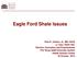 Eagle Ford Shale Issues