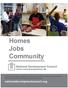 Homes Jobs Community. nationaldevelopmentcouncil.org