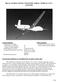 RQ-4A GLOBAL HAWK UNMANNED AERIAL VEHICLE (UAV) SYSTEMS