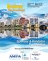 Membrane. Technology. Sponsor & Exhibitor Prospectus. awwa.org/amta/membrane2018 CONFERENCE & EXPOSITION. Conference: March 12 16