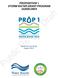 PROPOSITION 1 STORM WATER GRANT PROGRAM GUIDELINES