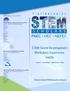 STEM Talent Development Workplace Experience Guide