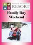 Snow Shoeing. Cross - Country Skiing. Explore the beautiful trails while adventuring on snowshoes. It s a fun experience for the entire family!