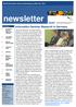 newsletter DAAD Information Centre Johannesburg, edition