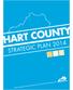 Discover Hart County. Hart County. Public Engagement Meetings: